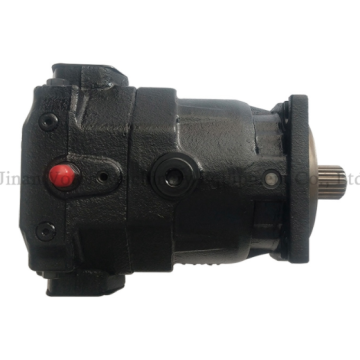 poclain hydraulic PMP motor